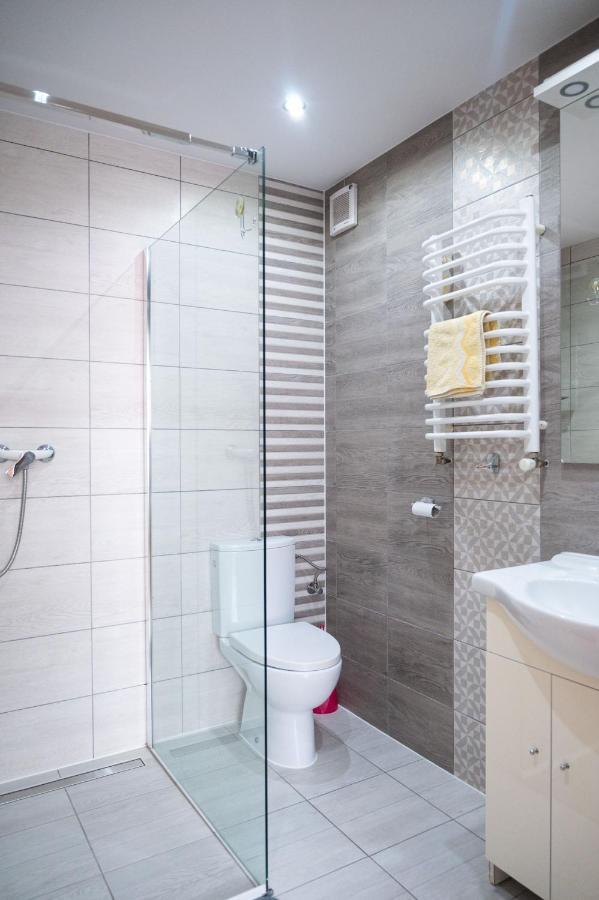 U Fela Privat overnatting Ustrzyki Dolne