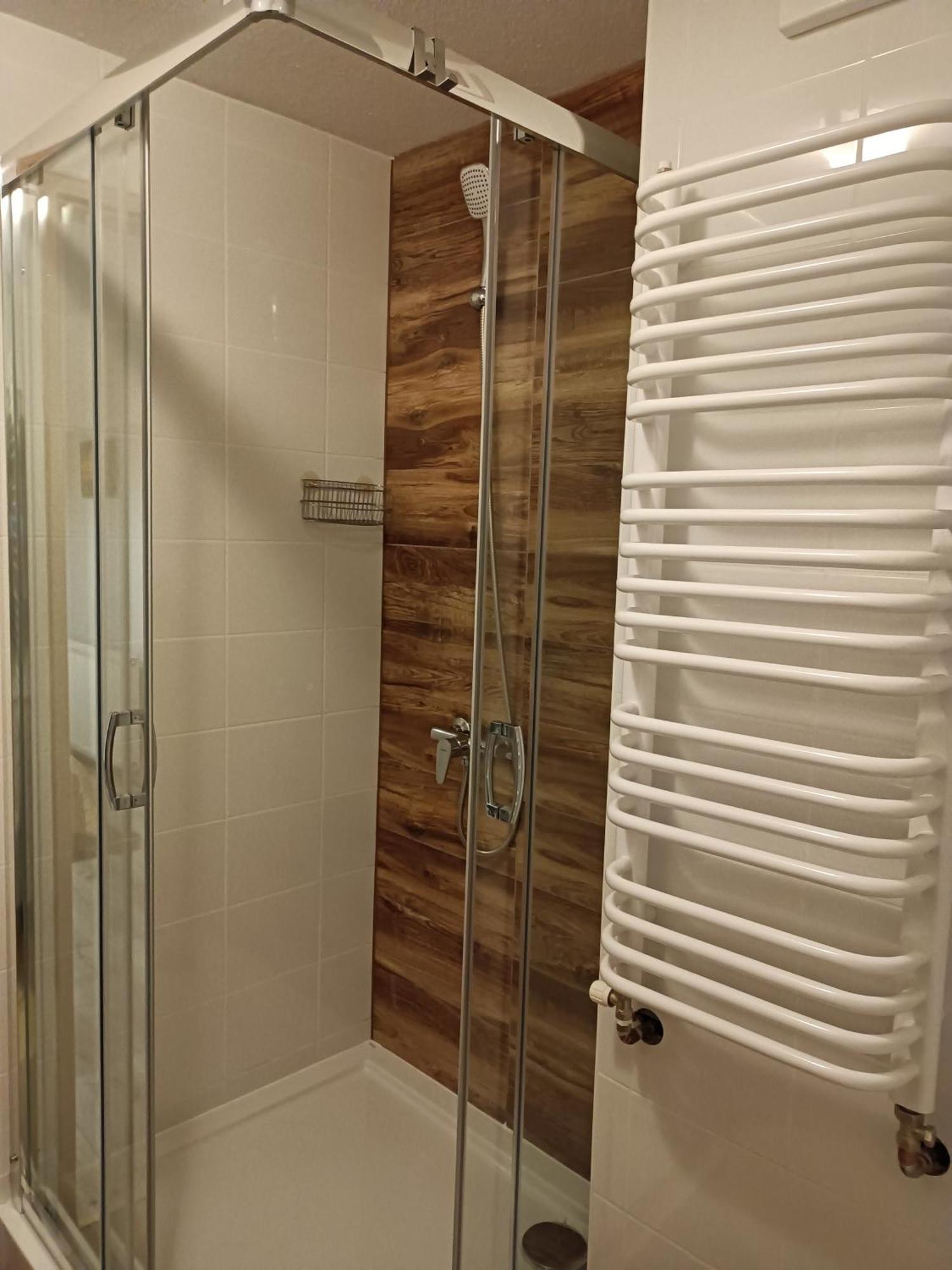 Privat overnatting U Fela