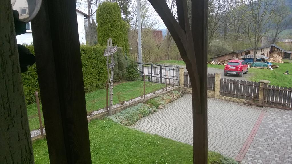 U Fela Ustrzyki Dolne