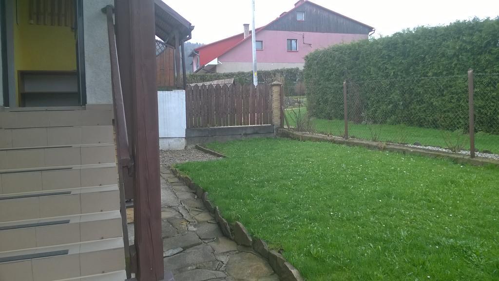 Alloggio in famiglia U Fela Ustrzyki Dolne